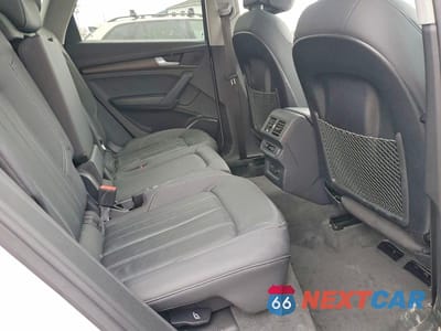 Zdjęcie 11 z 14 samochodu: 2023 AUDI Q5 PREMIUM 40 VIN:WA1ABAFY4P2061622 - miniatura