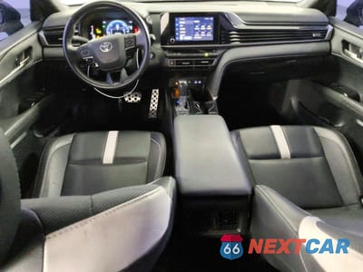 Zdjęcie 8 z 11 samochodu: 2025 TOYOTA CAMRY SE VIN:4T1DAACK1SU537713 - miniatura