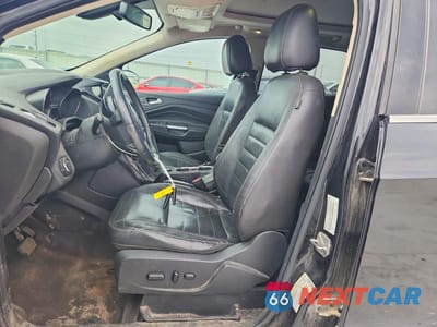 Zdjęcie 7 z 13 samochodu: 2014 FORD ESCAPE TITANIUM VIN:1FMCU0J93EUB10180 - miniatura