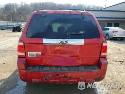 Zdjęcie 6 z 14 samochodu: 2008 FORD ESCAPE LIMITED VIN:1FMCU04108KB92049 - miniatura