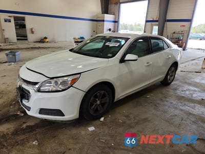 2015 CHEVROLET MALIBU 1LT 1G11C5SL3FF354688 - główne zdjęcie licytacji z USA - miniatura