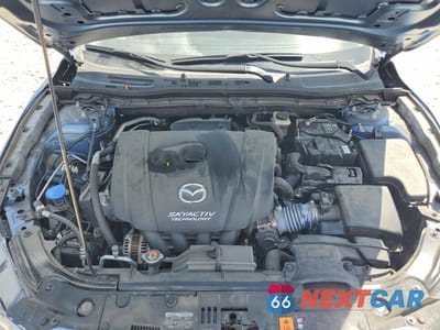 Zdjęcie 11 z 11 samochodu: 2017 MAZDA 3 SPORT VIN:3MZBN1U75HM125170 - miniatura