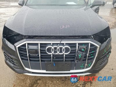 Zdjęcie 11 z 12 samochodu: 2021 AUDI Q7 PREMIUM PLUS VIN:WA1LJAF79MD024276 - miniatura