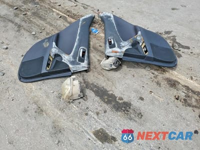 Zdjęcie 12 z 12 samochodu: 2008 LEXUS IS 250 BASE VIN:JTHBK262085060350 - miniatura