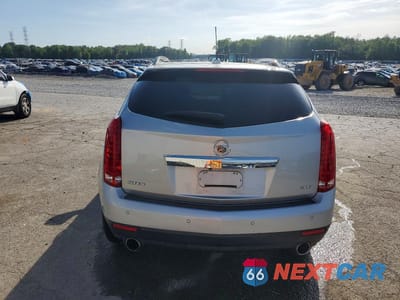 Zdjęcie 6 z 12 samochodu: 2015 CADILLAC SRX PERFORMANCE COLLECTION VIN:3GYFNCE35FS613081 - miniatura
