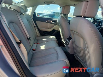 Zdjęcie 10 z 12 samochodu: 2017 AUDI A6 PRESTIGE VIN:WAUH2AFC5HN102569 - miniatura