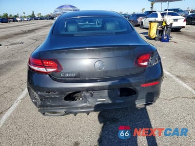 Zdjęcie 6 z 13 samochodu: 2023 MERCEDES-BENZ C 300 VIN:W1KWJ8DB5PG119610 - miniatura