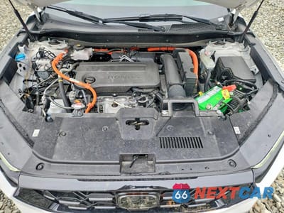 Zdjęcie 12 z 14 samochodu: 2025 HONDA CR-V SPORT-L VIN:7FARS6H89SE075898 - miniatura