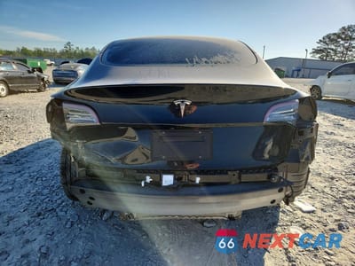 Zdjęcie 6 z 13 samochodu: 2023 TESLA MODEL 3 VIN:5YJ3E1EA2PF385501 - miniatura