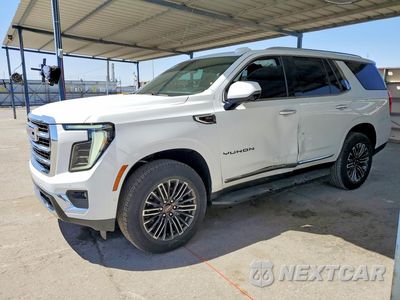 2026 GMC YUKON ELEVATION 1GKS2BKD3TR275719 - główne zdjęcie licytacji z USA - miniatura