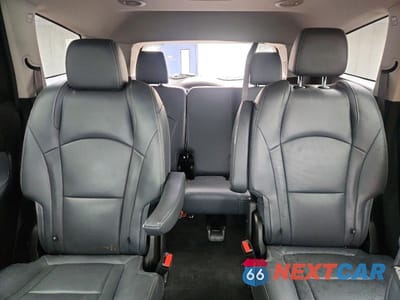 Zdjęcie 10 z 13 samochodu: 2021 BUICK ENCLAVE ESSENCE VIN:5GAEVAKW8MJ176259 - miniatura