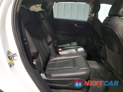 Zdjęcie 11 z 13 samochodu: 2018 AUDI Q7 PREMIUM PLUS VIN:WA1LAAF72JD051282 - miniatura