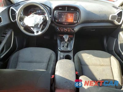 Zdjęcie 8 z 12 samochodu: 2022 KIA SOUL LX VIN:KNDJ23AU0N7158922 - miniatura