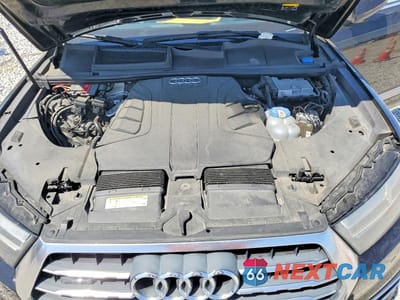 Zdjęcie 12 z 13 samochodu: 2017 AUDI Q7 PRESTIGE VIN:WA1VAAF74HD004032 - miniatura