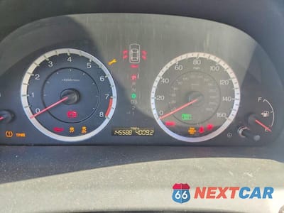 Zdjęcie 9 z 12 samochodu: 2011 HONDA ACCORD EXL VIN:1HGCP2F84BA072187 - miniatura