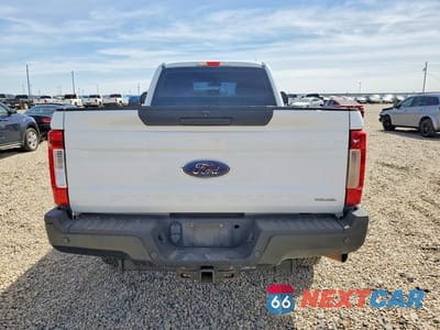Zdjęcie 6 z 13 samochodu: 2019 FORD F250 SUPER DUTY VIN:1FT7X2B61KEC09759 - miniatura