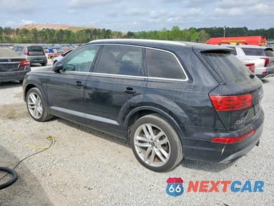 Drugie zdjęcie samochodu z przodu: 2017 AUDI Q7 PRESTIGE VIN:WA1VAAF71HD010144 - miniatura