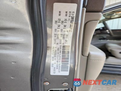 Zdjęcie 14 z 14 samochodu: 2011 JEEP GRAND CHEROKEE LAREDO VIN:1J4RR4GG5BC681260 - miniatura