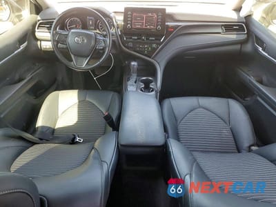 Zdjęcie 8 z 12 samochodu: 2023 TOYOTA CAMRY SE VIN:4T1G11AK1PU828011 - miniatura