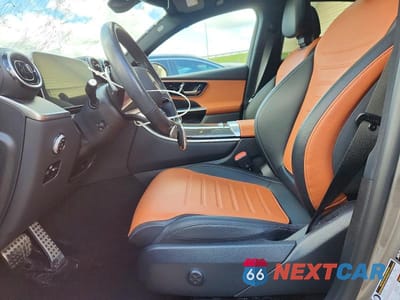 Zdjęcie 7 z 13 samochodu: 2024 MERCEDES-BENZ GLC COUPE 300 4MATIC VIN:W1NKJ4HB2RF184668 - miniatura
