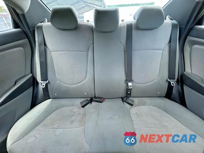 Zdjęcie 14 z 14 samochodu: 2013 HYUNDAI ACCENT GLS VIN:KMHCT4AEXDU566635 - miniatura
