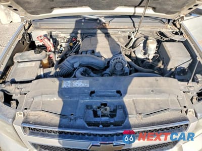 Zdjęcie 11 z 11 samochodu: 2007 CHEVROLET SUBURBAN K1500 VIN:3GNFK16307G237399 - miniatura