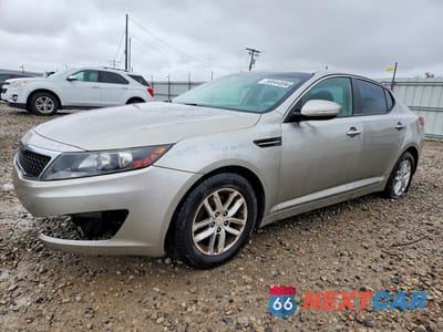 2013 KIA OPTIMA LX KNAGM4A74D5369696 - główne zdjęcie licytacji z USA - miniatura