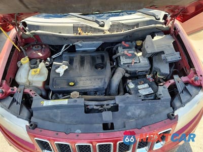 Zdjęcie 12 z 13 samochodu: 2012 JEEP COMPASS SPORT VIN:1C4NJDBB0CD537960 - miniatura