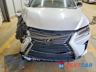 Zdjęcie 11 z 12 samochodu: 2018 LEXUS RX 350 L VIN:JTJGZKCA6J2004447 - miniatura