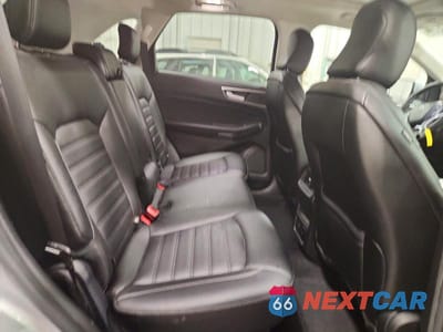 Zdjęcie 11 z 13 samochodu: 2022 FORD EDGE SEL VIN:2FMPK4J99NBA11223 - miniatura