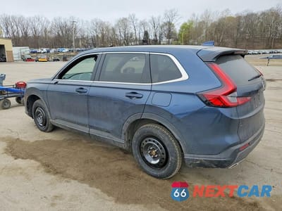 Drugie zdjęcie samochodu z przodu: 2024 HONDA CR-V SPORT-L VIN:5J6RS6H8XRL025024 - miniatura
