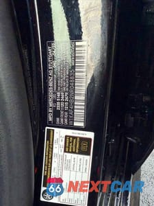 Zdjęcie 13 z 13 samochodu: 2022 MERCEDES-BENZ C 300 4MATIC VIN:W1KAF4HB2NR048835 - miniatura