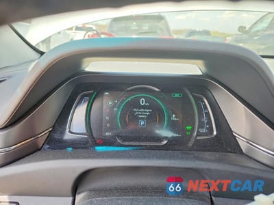 Zdjęcie 9 z 12 samochodu: 2022 HYUNDAI IONIQ SE VIN:KMHC75LC0NU280123 - miniatura