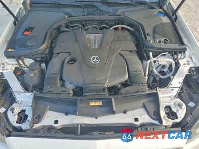 Zdjęcie 11 z 12 samochodu: 2020 MERCEDES-BENZ E 450 VIN:W1K1J6HBXLF133110 - miniatura