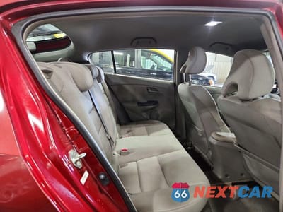 Zdjęcie 11 z 13 samochodu: 2010 HONDA INSIGHT EX VIN:JHMZE2H75AS016849 - miniatura