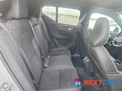 Zdjęcie 11 z 14 samochodu: 2022 VOLVO XC40 P8 RECHARGE PLUS VIN:YV4ED3UR5N2762365 - miniatura