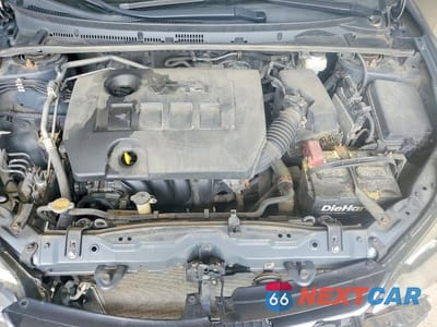 Zdjęcie 11 z 12 samochodu: 2014 TOYOTA COROLLA LE VIN:2T1BURHE1EC179096 - miniatura