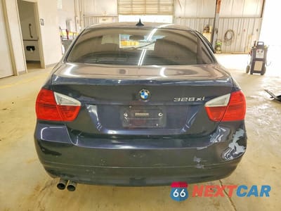 Zdjęcie 6 z 12 samochodu: 2007 BMW 328 XI SULEV VIN:WBAVC73557A236190 - miniatura