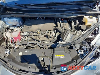 Zdjęcie 12 z 14 samochodu: 2022 TOYOTA SIENNA XLE VIN:5TDYRKEC1NS114813 - miniatura