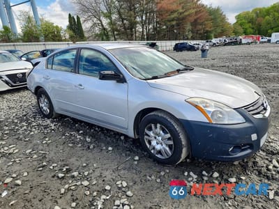 Czwarte zdjęcie samochodu z boku: 2012 NISSAN ALTIMA 2.5 VIN:1N4AL2AP1CC224230 - miniatura
