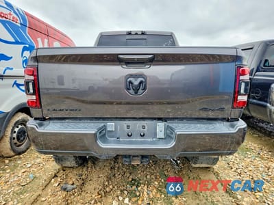 Zdjęcie 6 z 12 samochodu: 2022 RAM 2500 LIMITED VIN:3C6UR5SL6NG165556 - miniatura