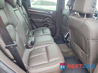 Zdjęcie 11 z 13 samochodu: 2017 PORSCHE CAYENNE VIN:WP1AA2A29HKA89076 - miniatura