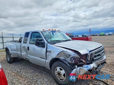 2000 FORD F350 SUPER DUTY 1FTWX32F0YEB05869 - główne zdjęcie licytacji z USA - miniatura