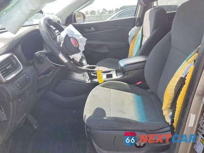 Zdjęcie 7 z 13 samochodu: 2016 KIA SORENTO LX VIN:5XYPG4A39GG048448 - miniatura