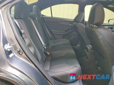 Zdjęcie 10 z 13 samochodu: 2023 SUBARU WRX PREMIUM VIN:JF1VBAF66P9810911 - miniatura