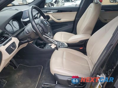 Zdjęcie 7 z 13 samochodu: 2021 BMW X1 SDRIVE28I VIN:WBXJG7C07M5S50772 - miniatura