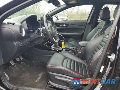 Zdjęcie 7 z 12 samochodu: 2022 KIA FORTE GT VIN:3KPF44AC3NE483061 - miniatura