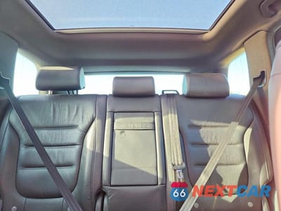 Zdjęcie 10 z 13 samochodu: 2017 VOLKSWAGEN TOUAREG WOLFSBURG VIN:WVGRF7BP1HD005300 - miniatura