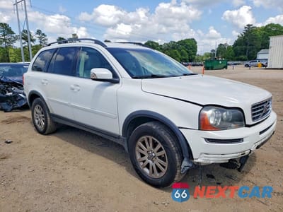 Czwarte zdjęcie samochodu z boku: 2008 VOLVO XC90 3.2 VIN:YV4CN982381449488 - miniatura