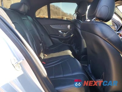 Zdjęcie 10 z 12 samochodu: 2015 MERCEDES-BENZ C 300 4MATIC VIN:55SWF4KB5FU020445 - miniatura